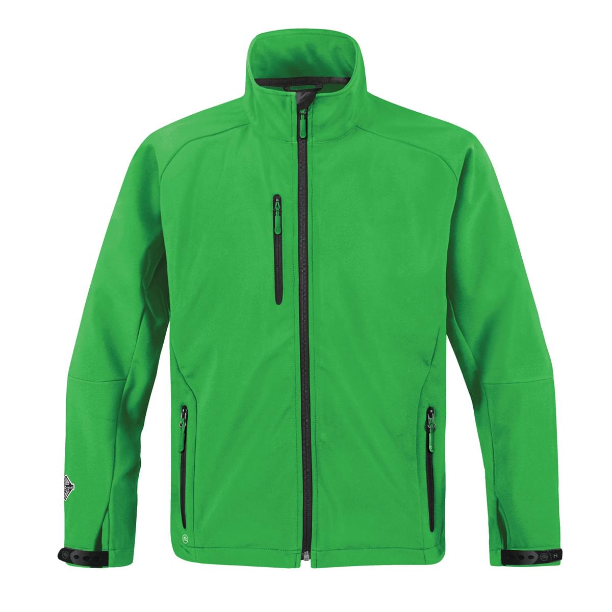 Stormtech Men's Ultra-Light Softshell Jacket 8