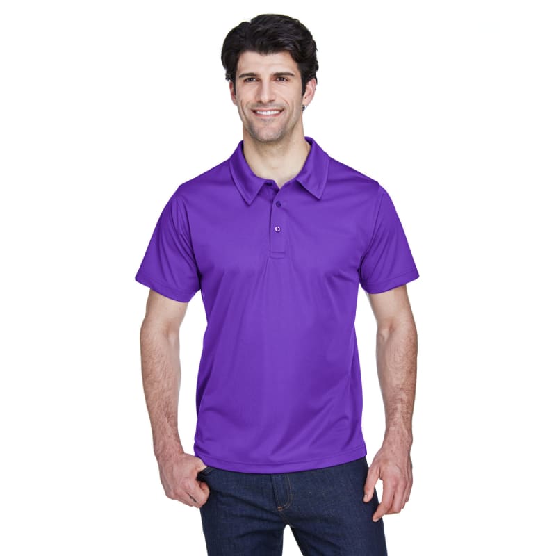 Team 365 Men's Command Snag Protection Polo 86