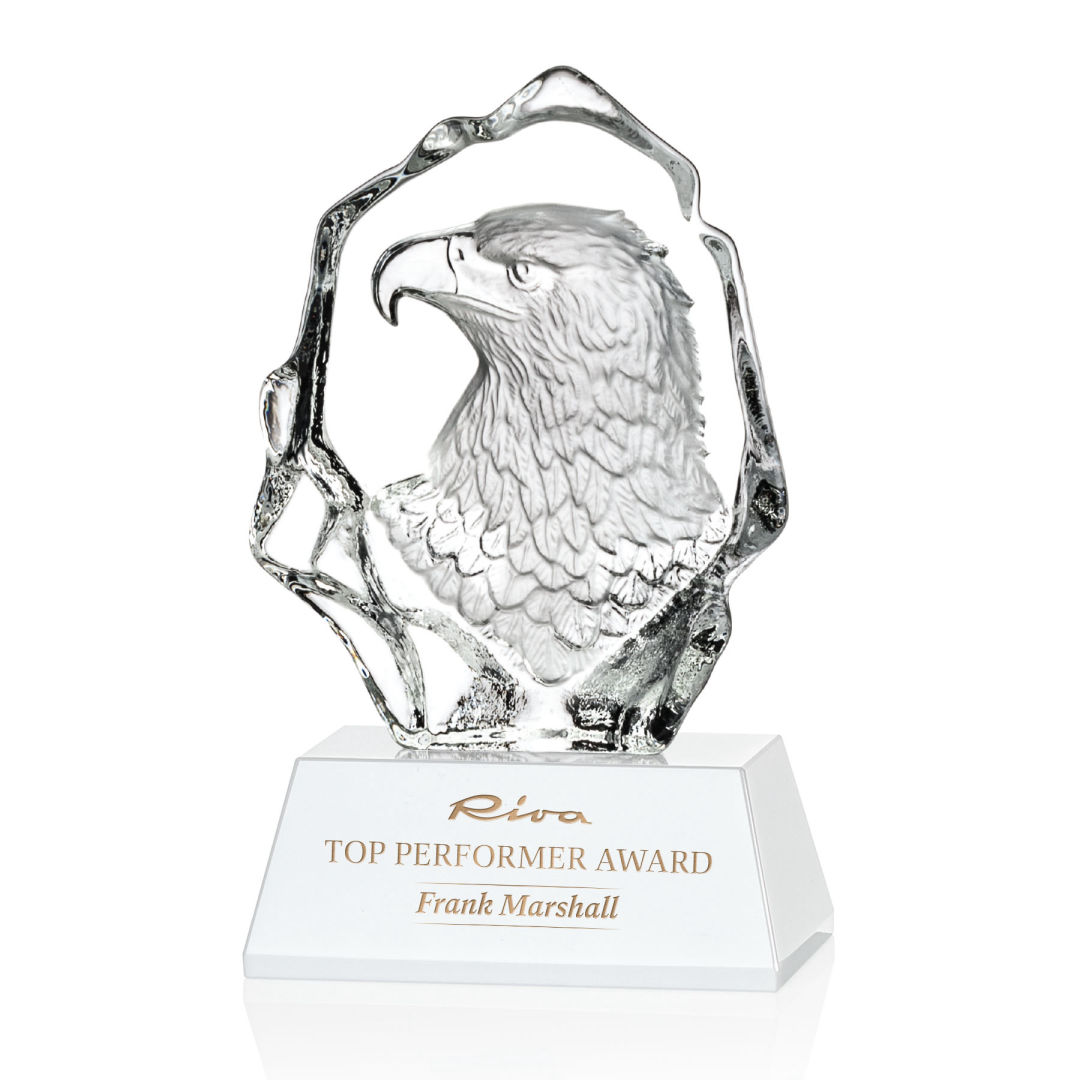 Ottavia Eagle Head Award 11
