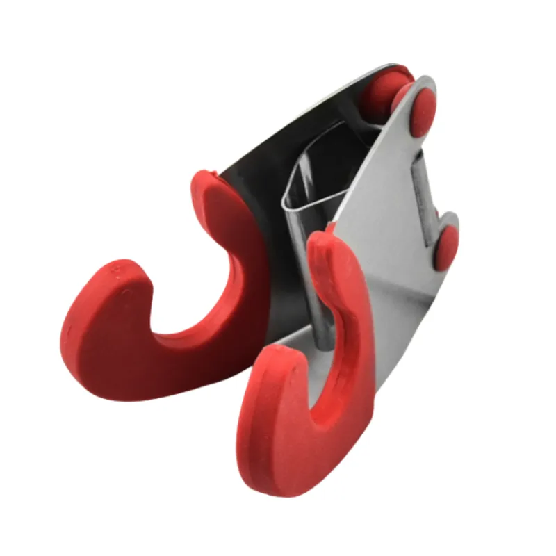 Stainless Steel Bracket for Pot Clamp 4