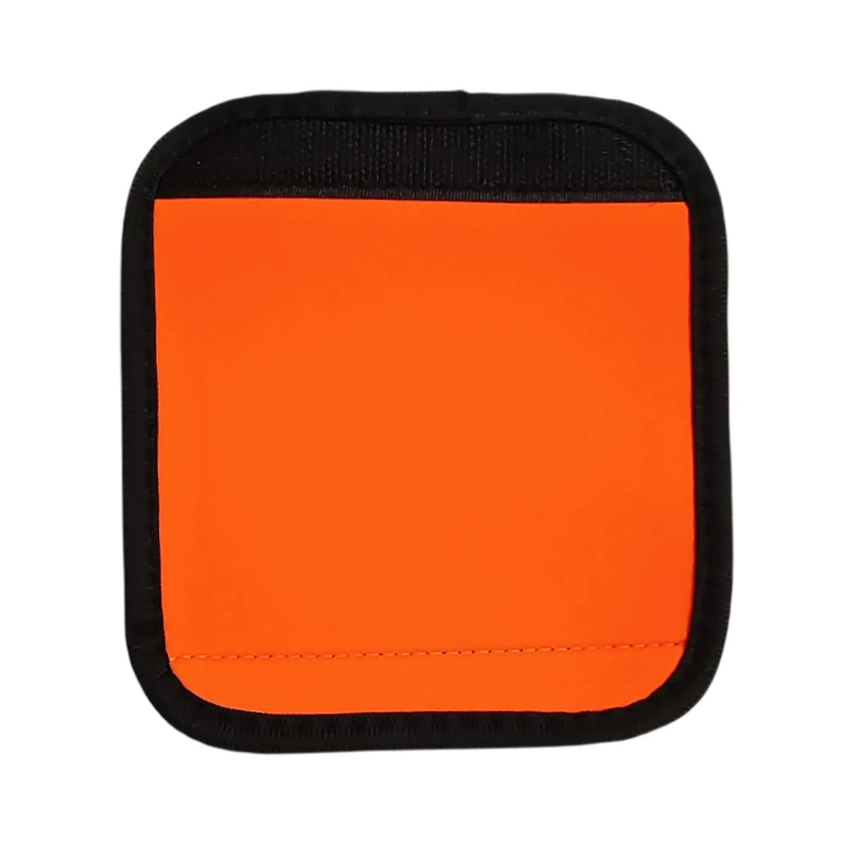 Travel Handle Wrap with Silkscreen Logo 11