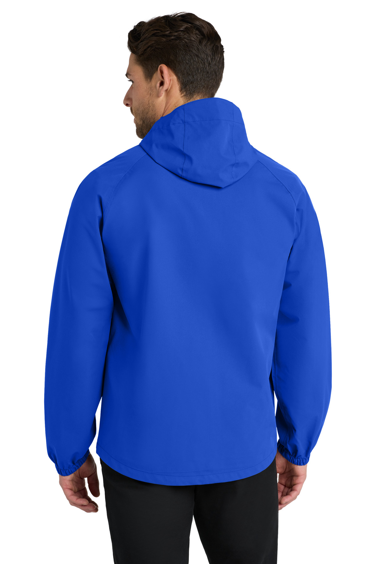 Port Authority Essential Rain Jacket J407 3