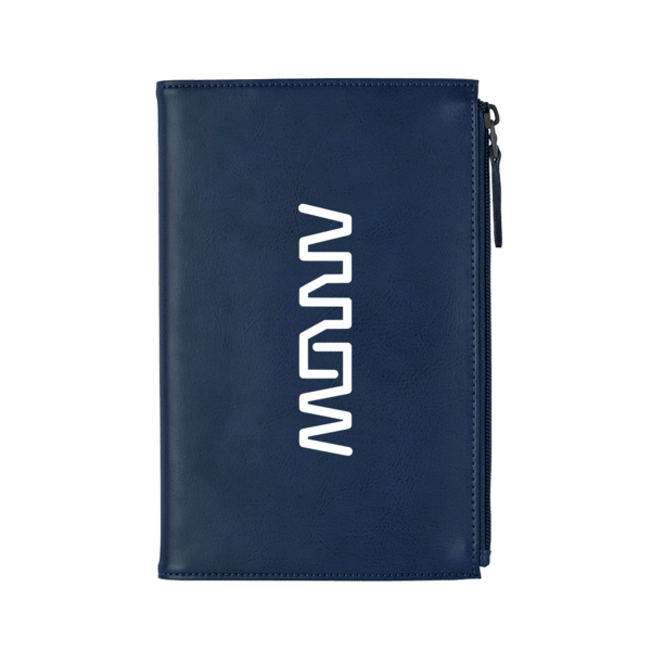 Mason Notebook 2