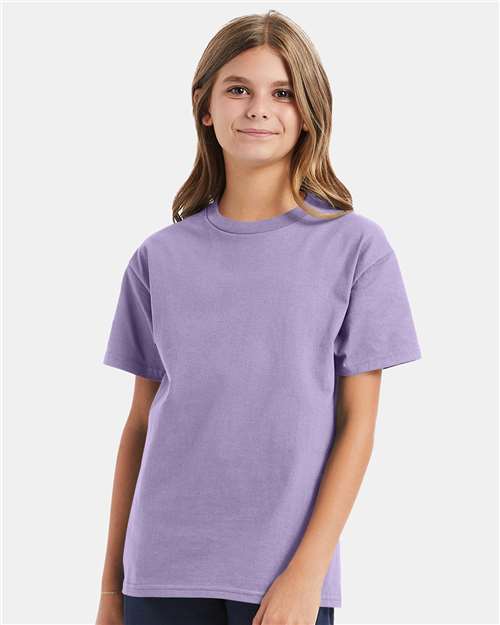 Youth Authentic T-Shirt - 5450 22