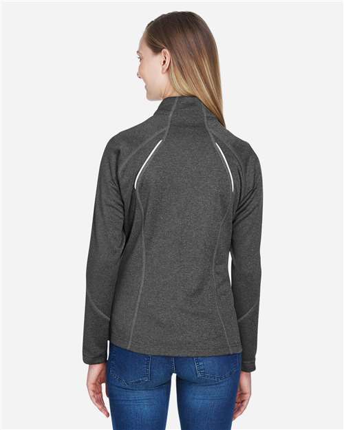 Women's Gravity Performance Fleece Jacket - 78174 8