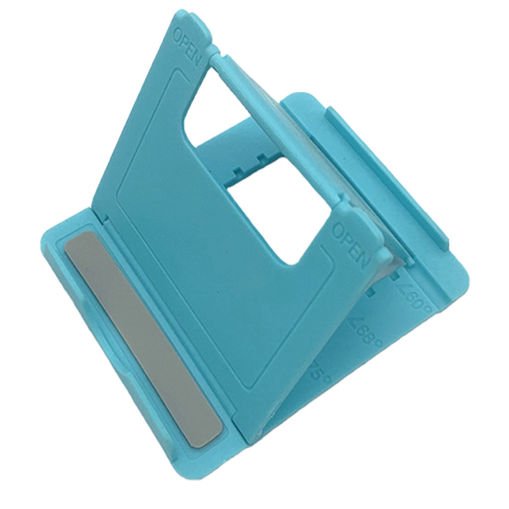Lightweight Phone Stand for Multi-Device Use 12