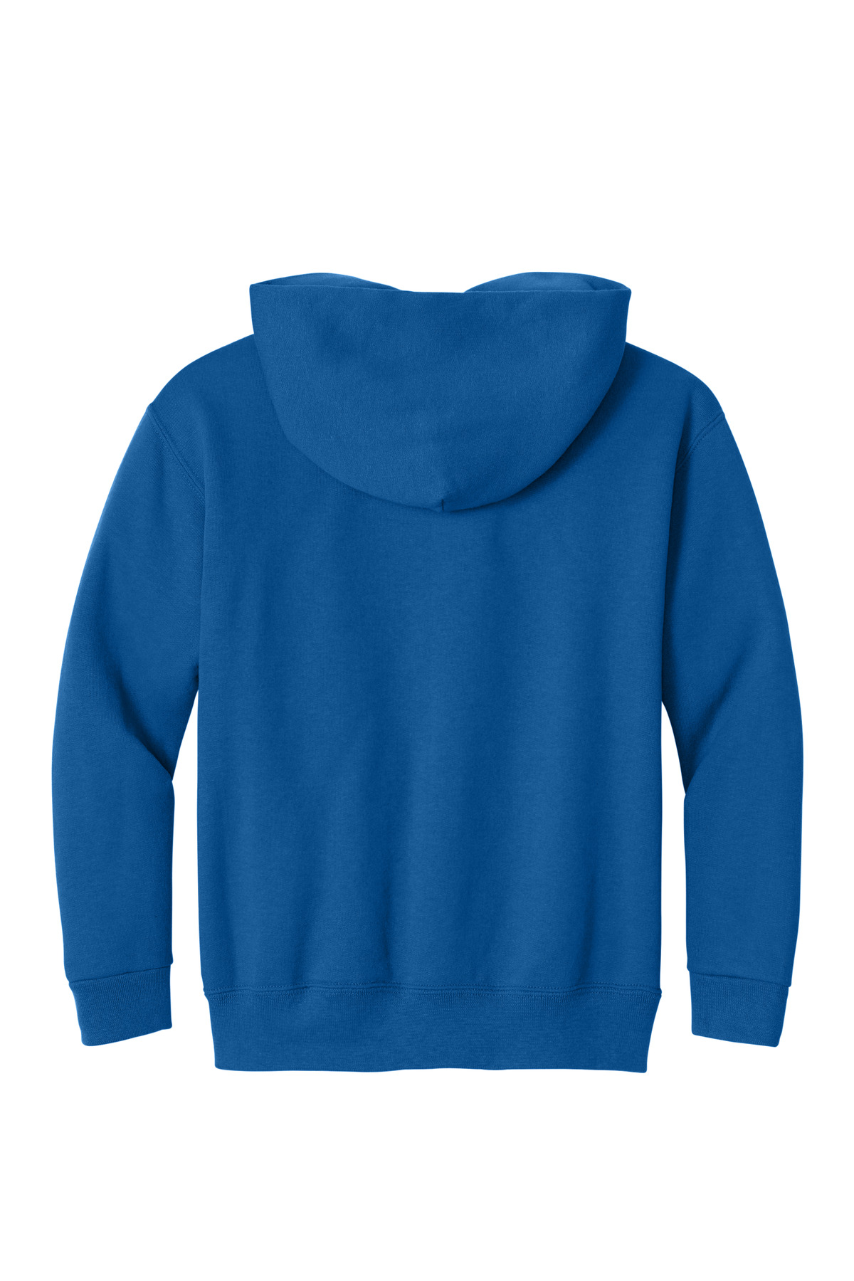 Jerzees - Youth NuBlend Pullover Hooded Sweatshirt. 996Y 70