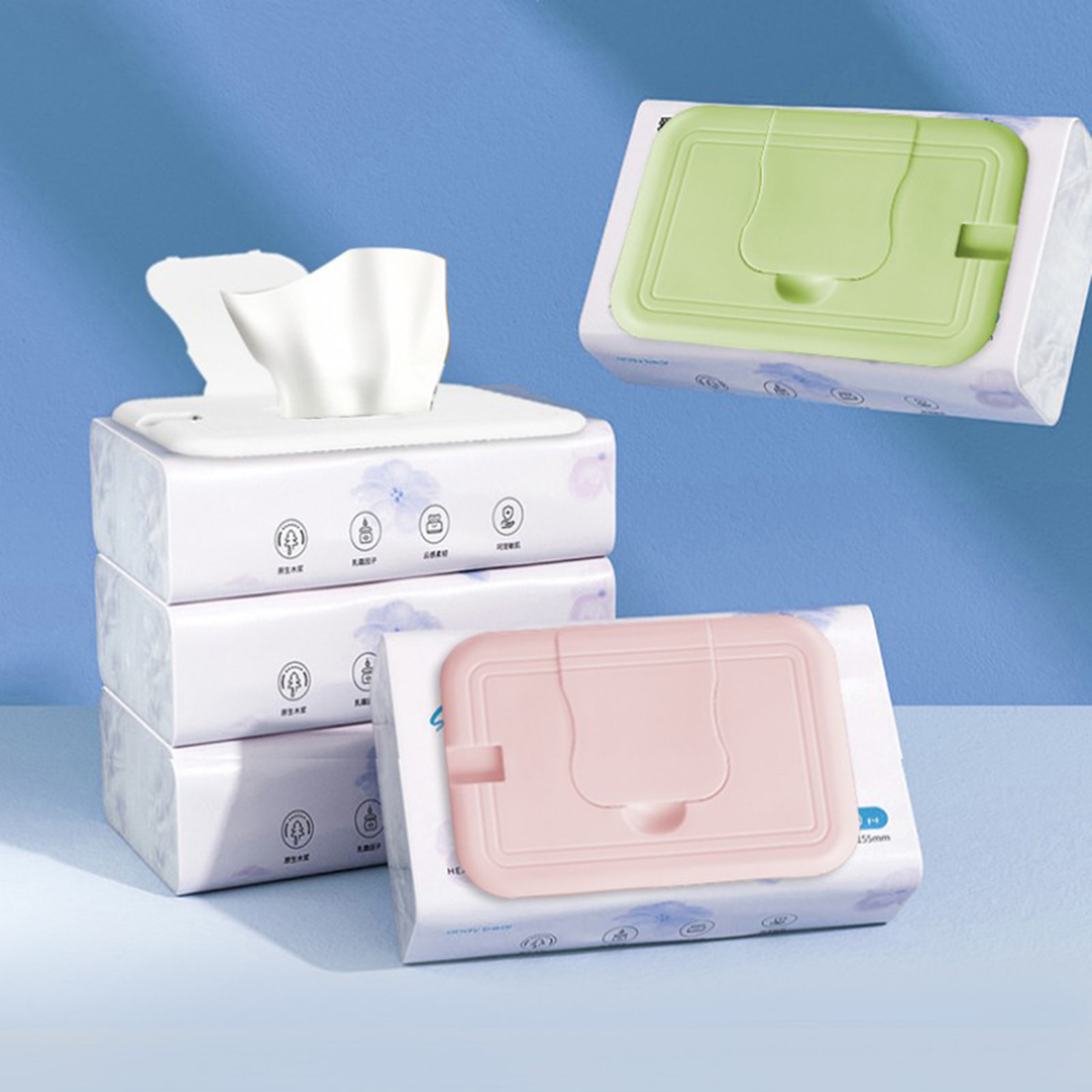 Baby Wipes Heater 2
