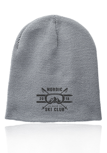 Knit Beanie Hats 12