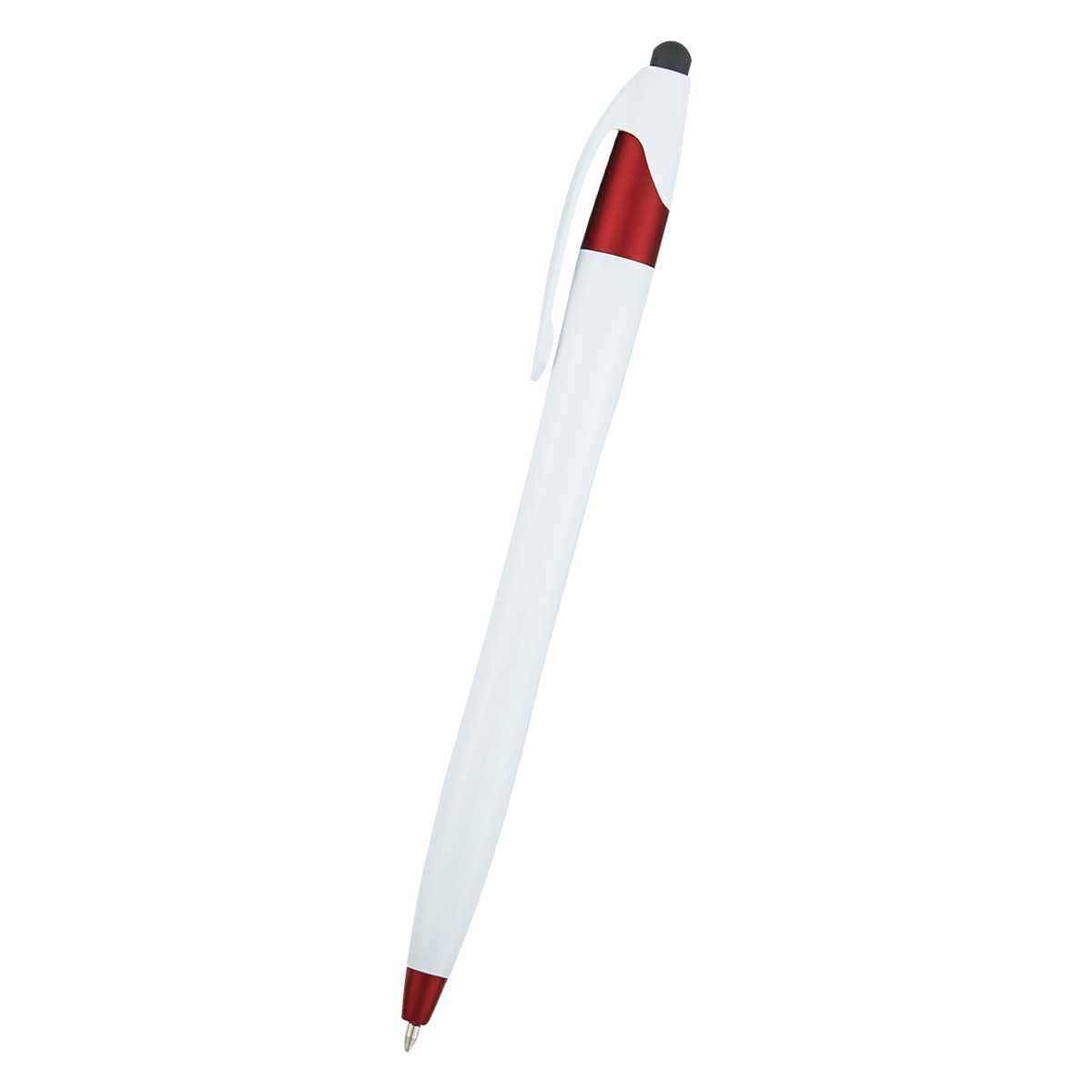 Tri-Pocket Notebook & Pen 38
