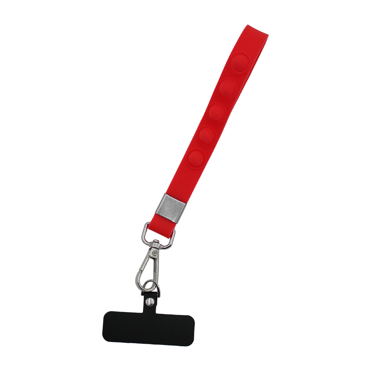 Stress Pop Wristlet Phone Holder 2