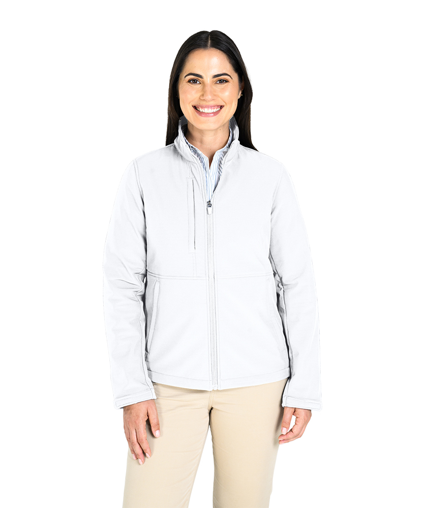 Women's Supreme Soft Shell Jacket 63