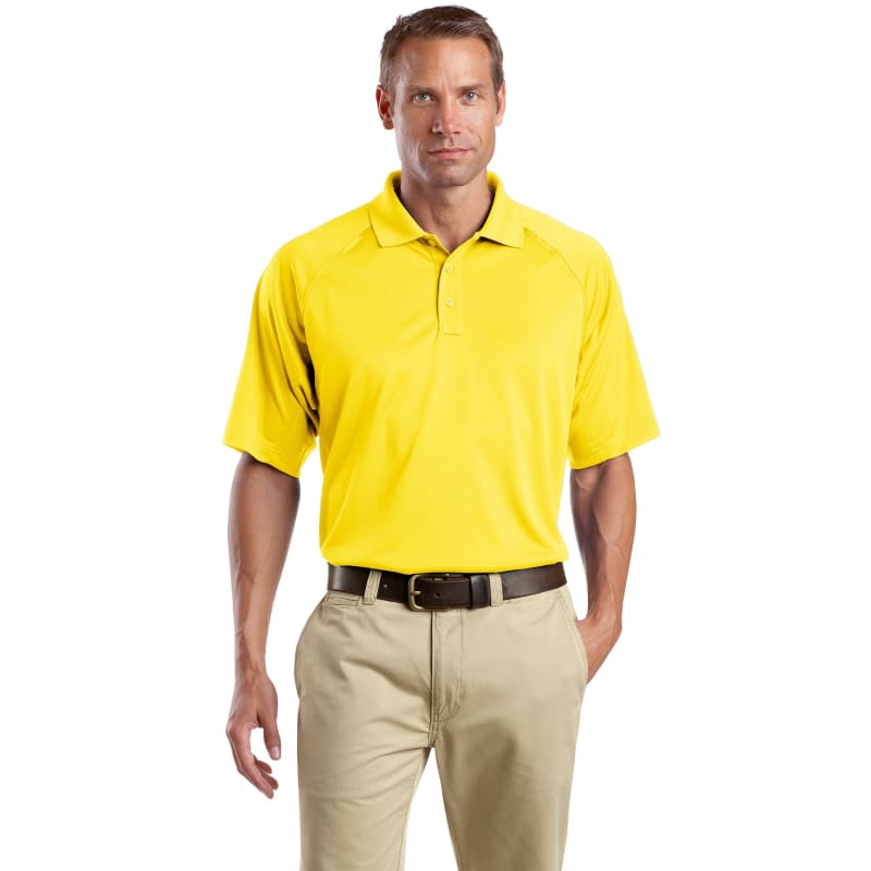 CornerStone - Select Snag-Proof Tactical Polo. 68