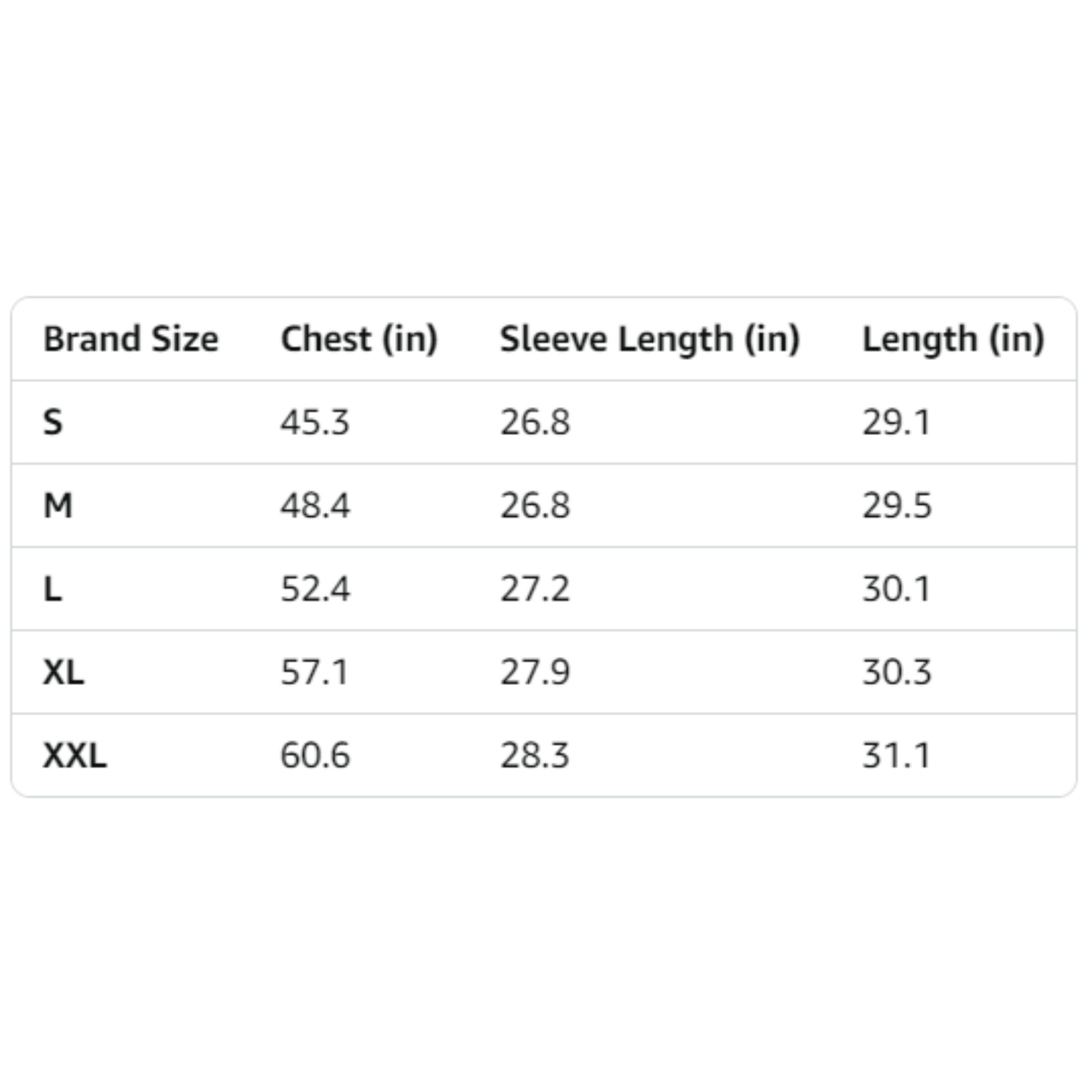 Lightweight Waterproof Rain Jacket 3