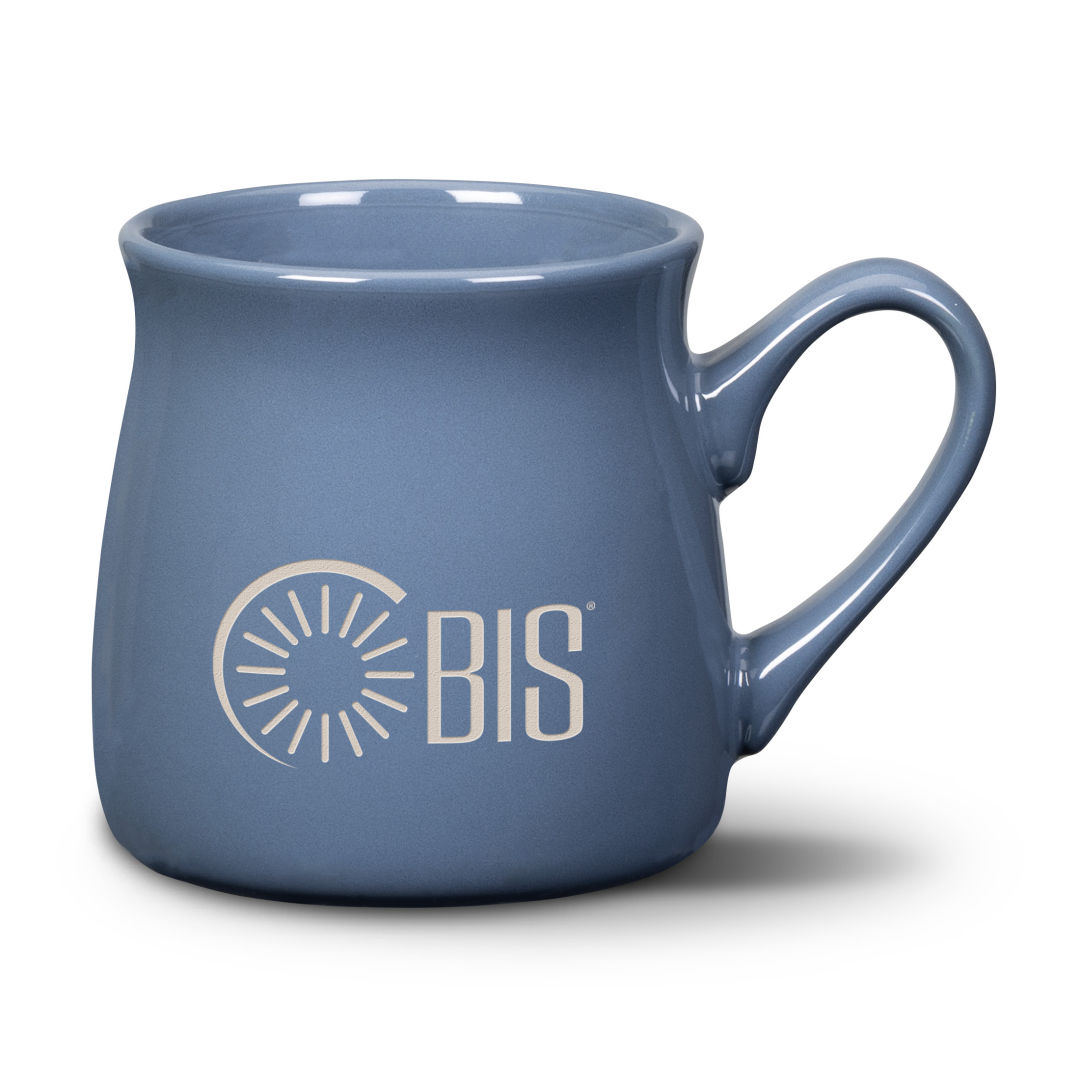 Oakhurst Mug - 16oz - Deep Etch 16