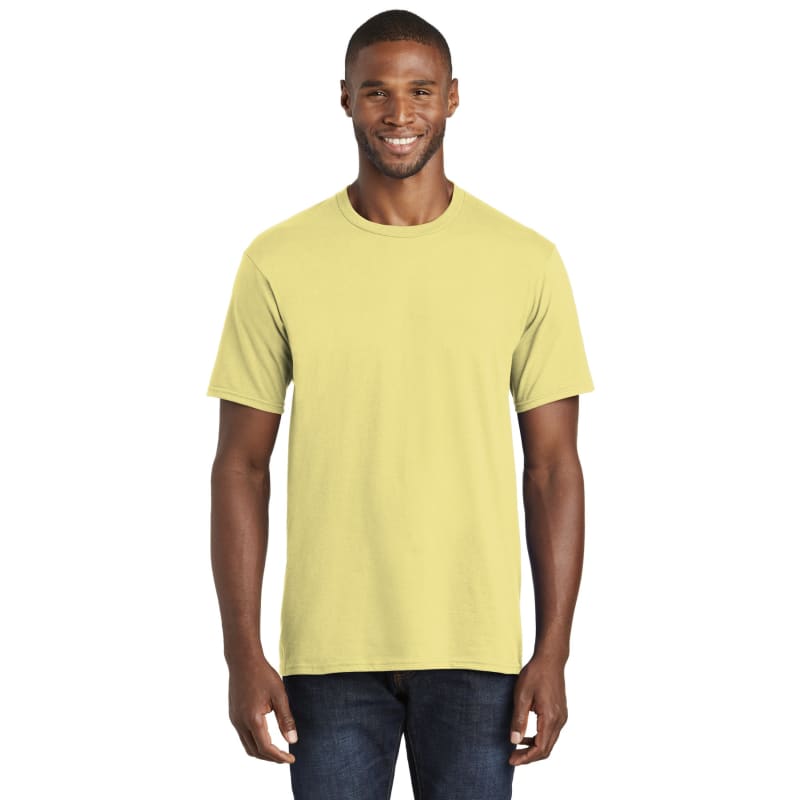 Port & Company Fan Favorite Tee. 13