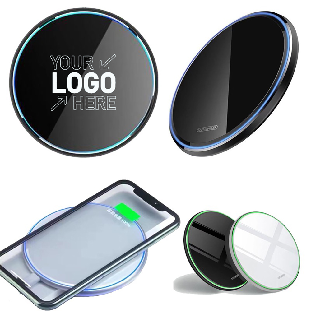 Magnetic Wireless Charger