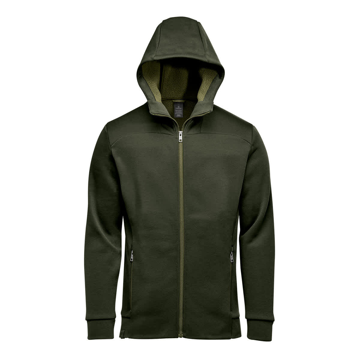 Stormtech Men's Antares Performance Hoody, custom hoodie or sweatshirt with logo imprint 10