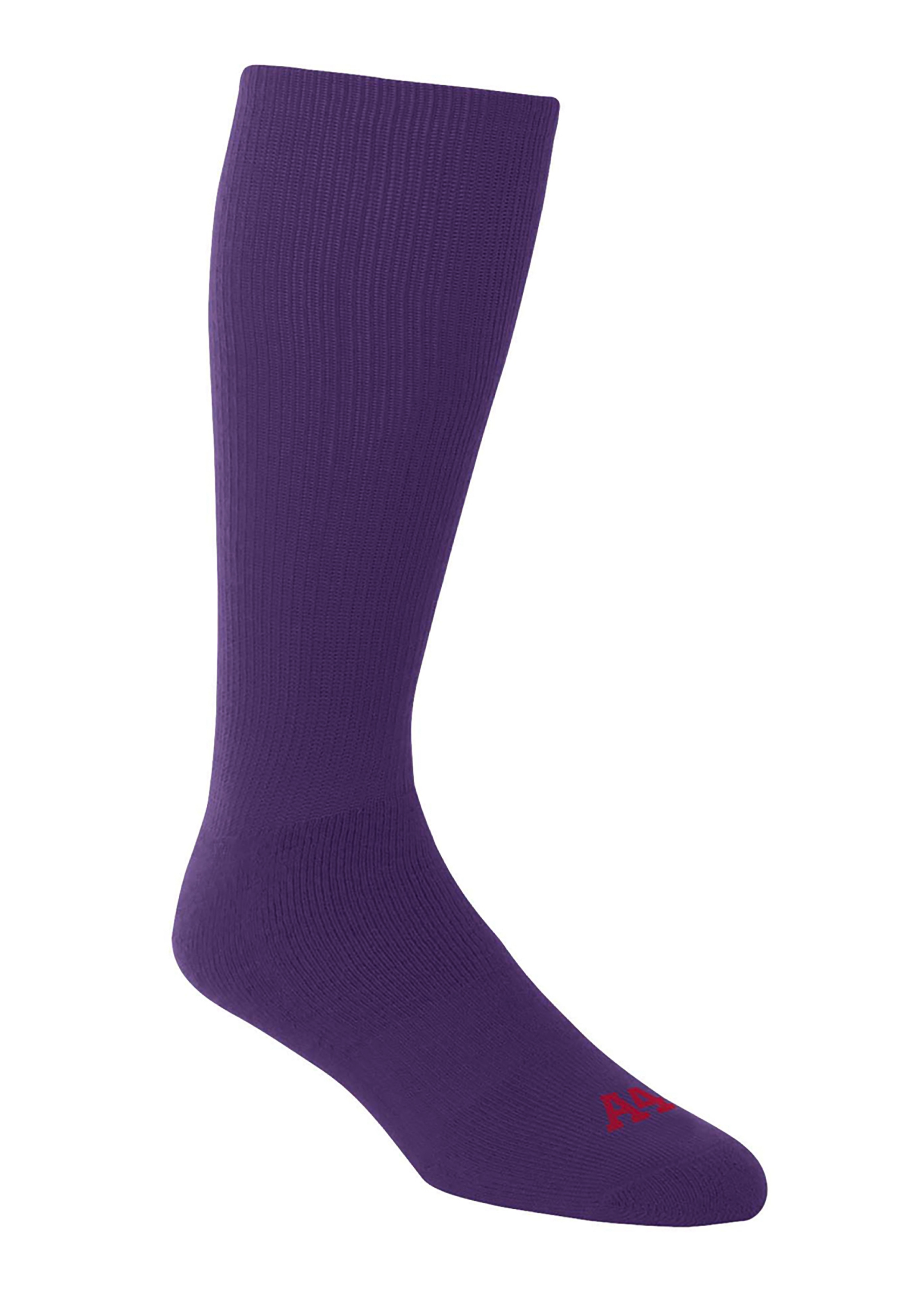 A4 Multi-Sport Tube Sock 14