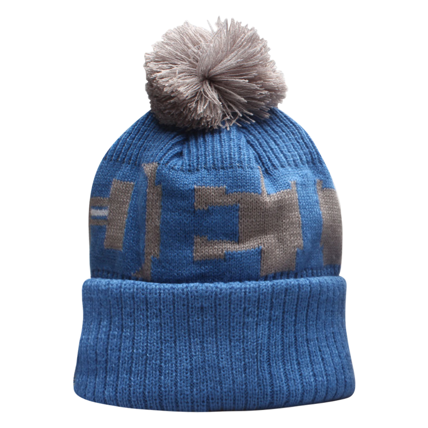 Knitted Cap 11