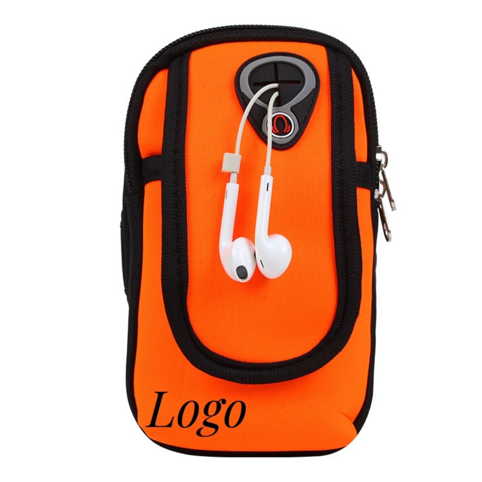 Fitness Armband For Running