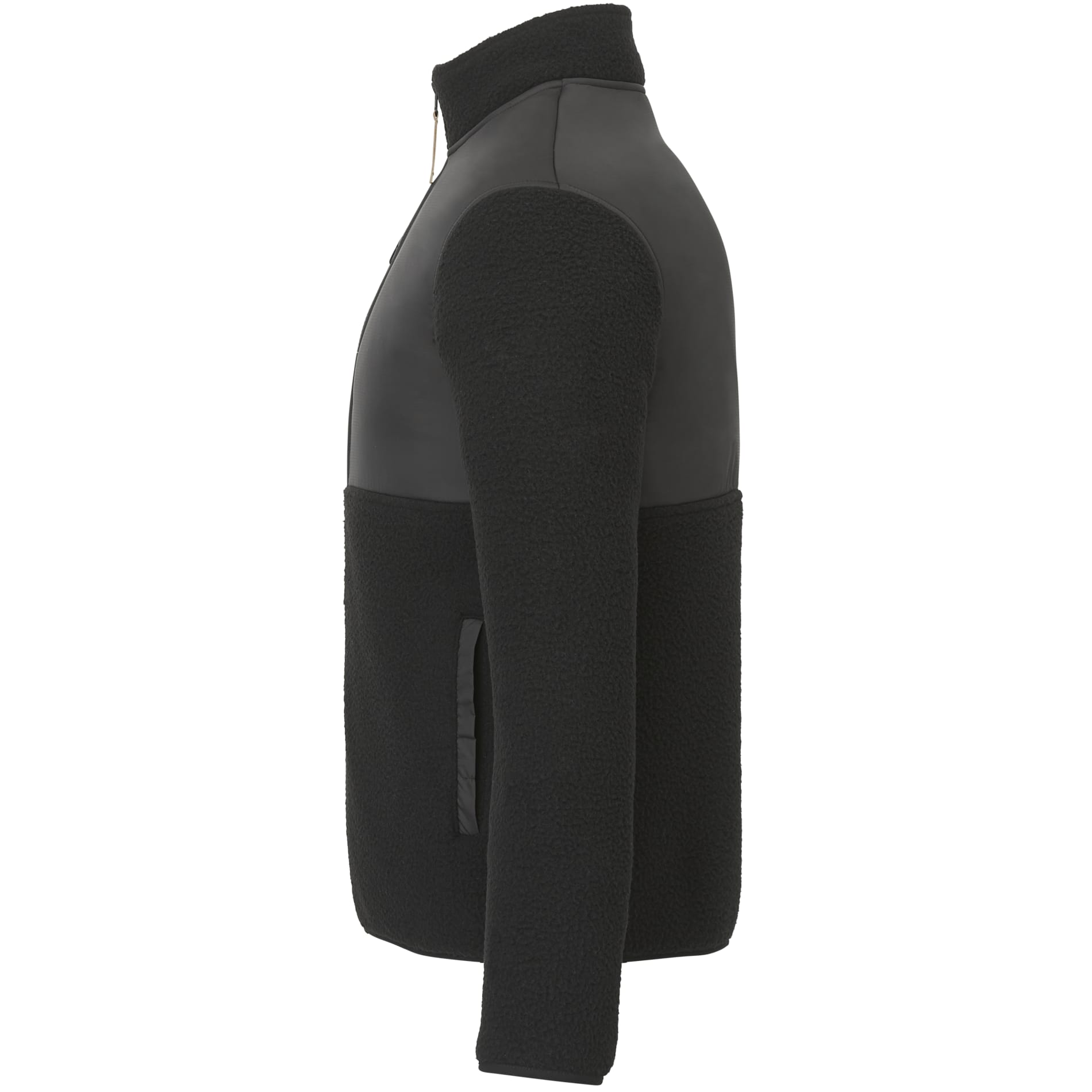 tentree EcoLoft Full Zip - Men's 1