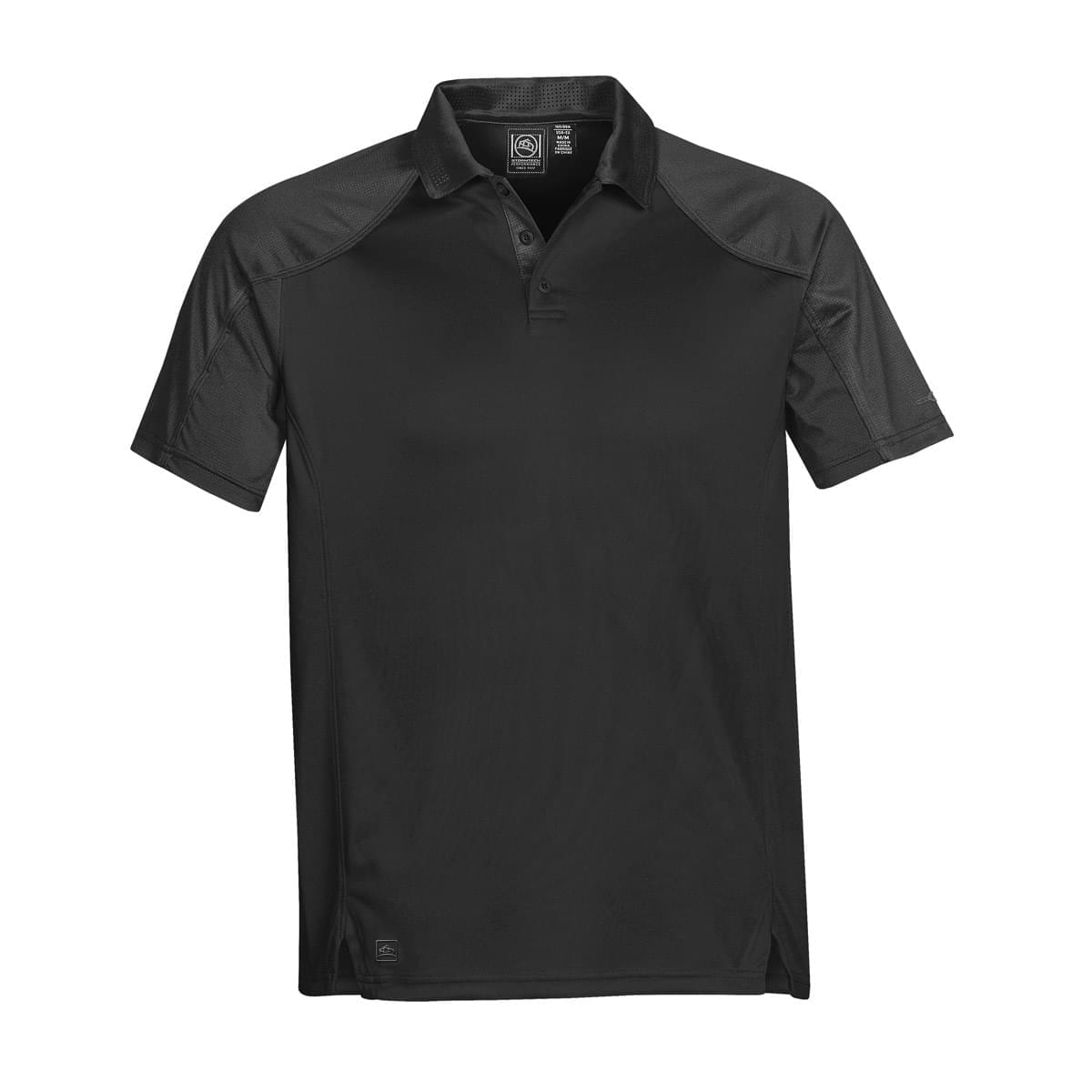 Stormtech Men's Vector Polo 11