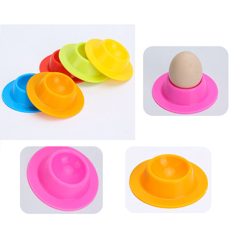Silicone Egg Tray 3