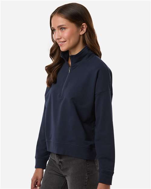 Women's Perform Quarter-Zip Pullover - EXP15WPQ 31
