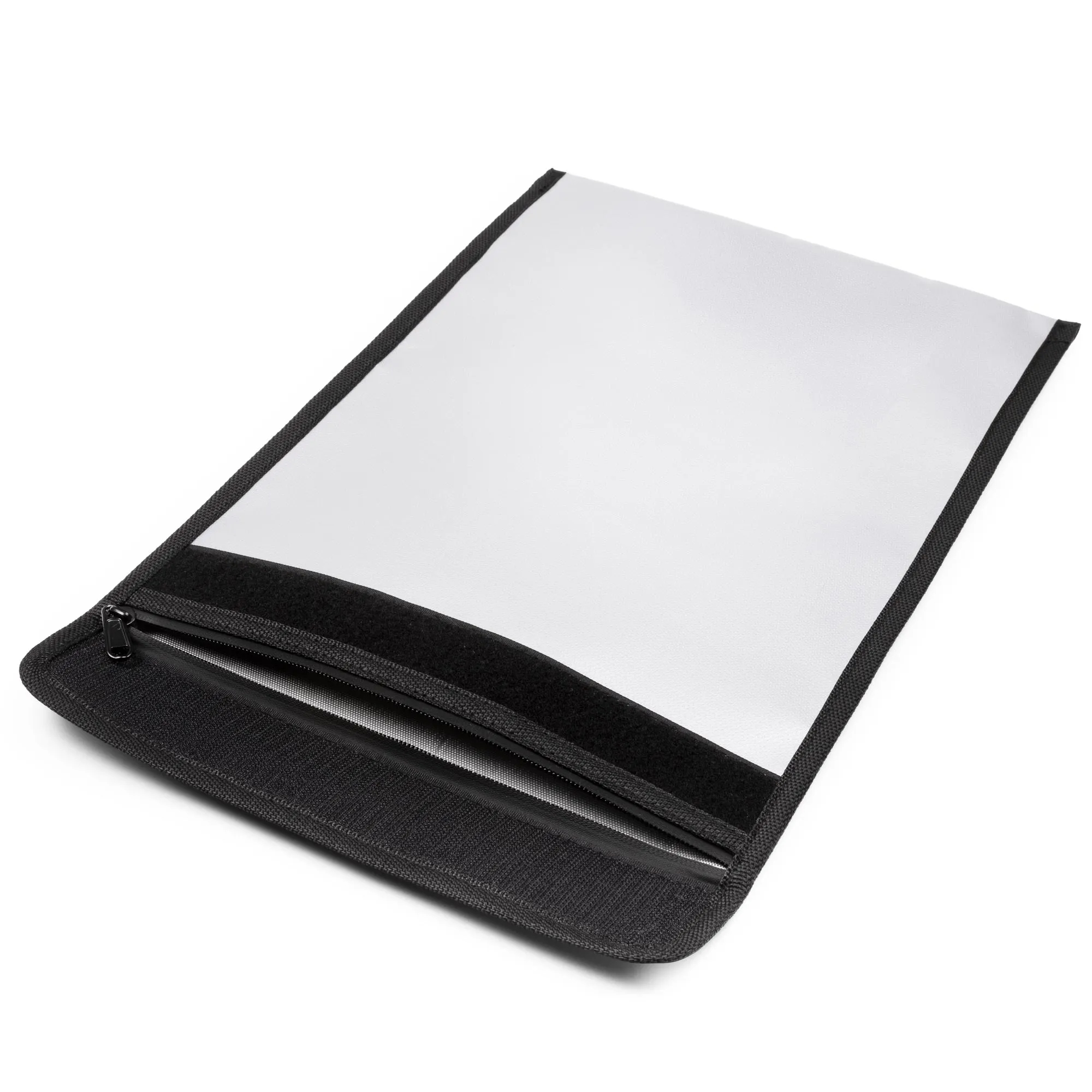 Fire and Water Resistant Document Bag 2