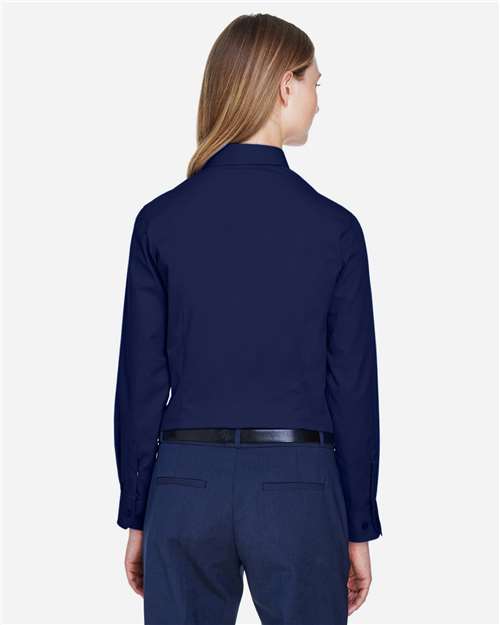 Women's Operate Twill Shirt - 78193 23