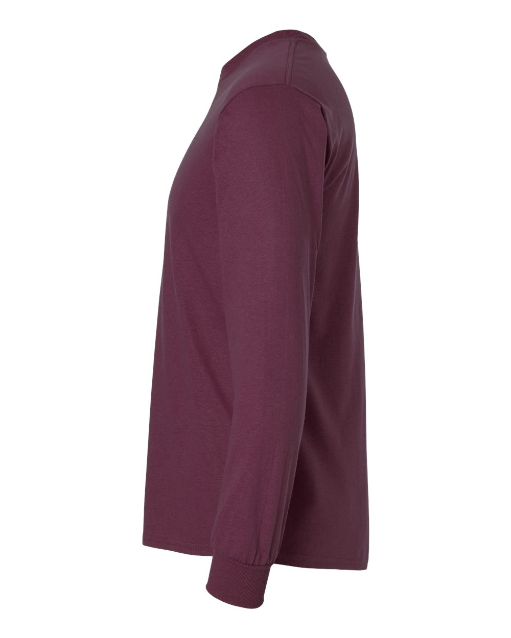 Unisex Ultra Cotton® Long Sleeve T-Shirt - 2400 141