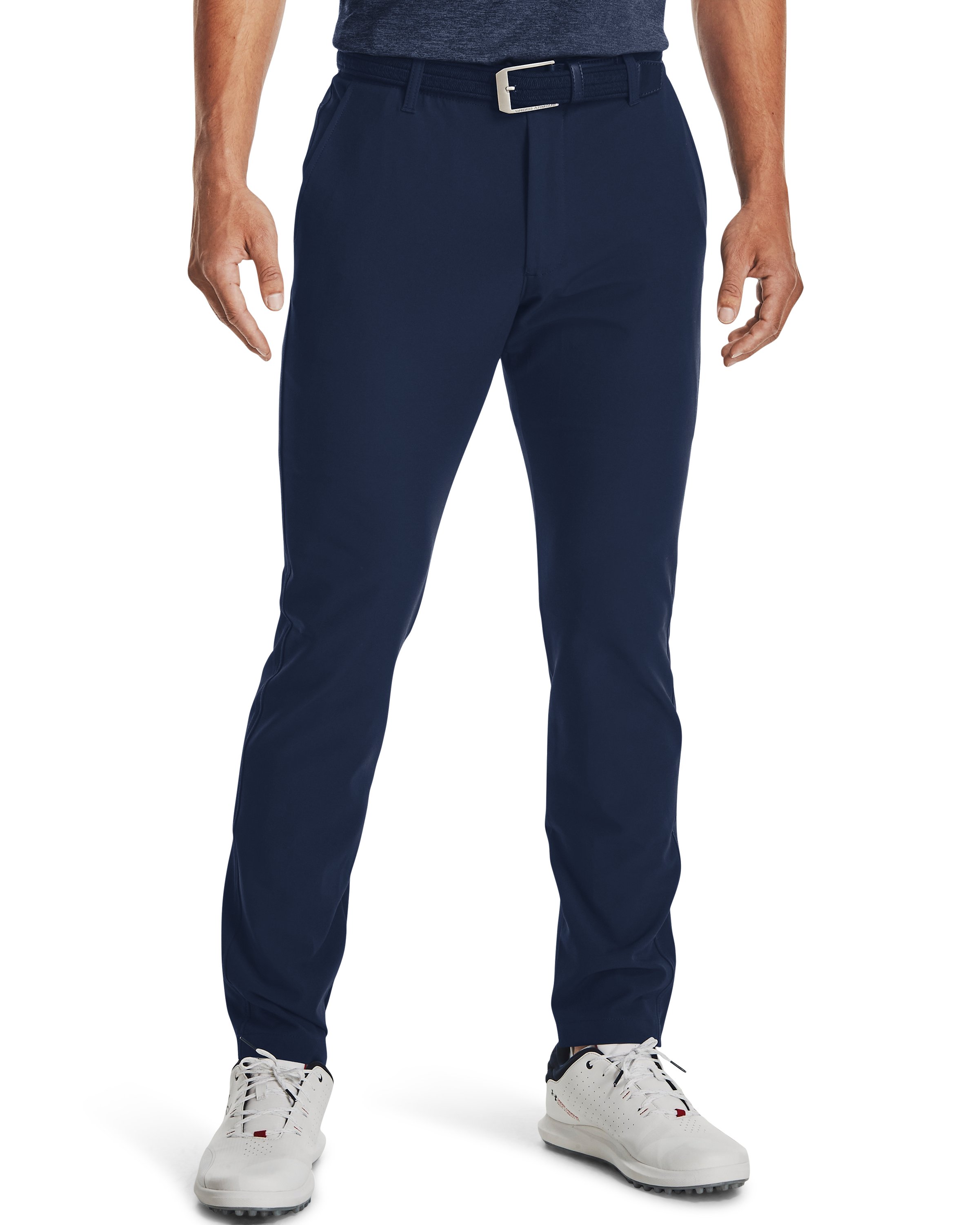 UA Drive Tapered Men's Pants 19