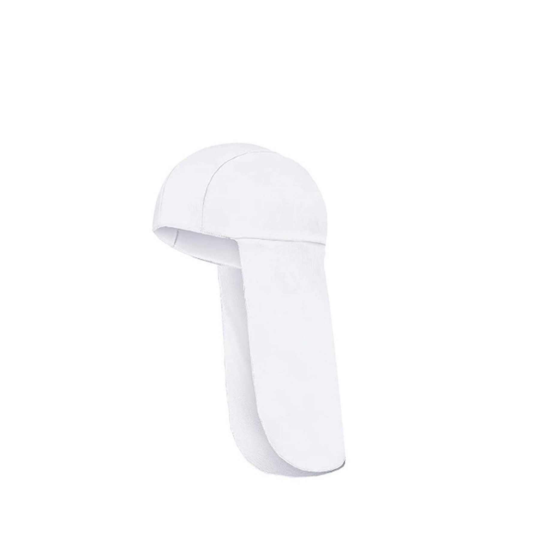 Sun-proof Hat Neck Flap 3