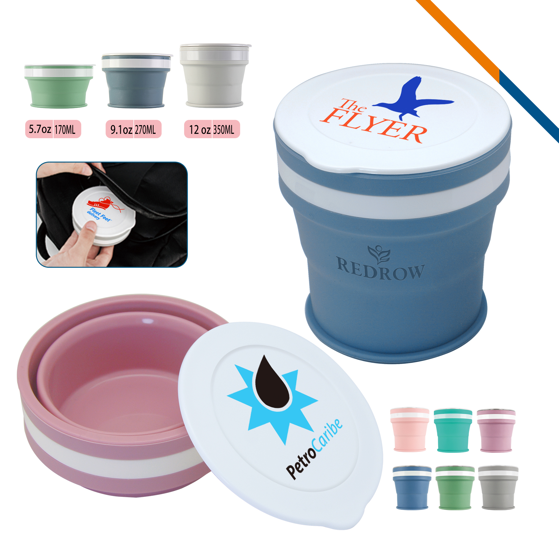 Miracle Travel Cup 2