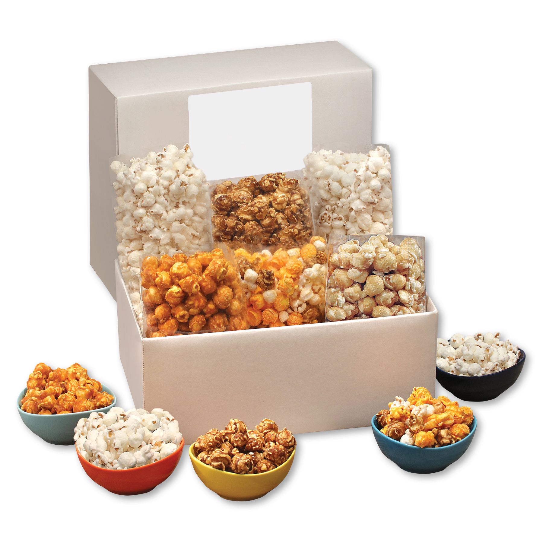 SALE - Popcorn Lover's Pack 2