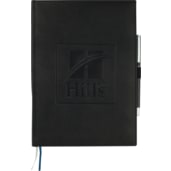 FSC® Mix 7" x 10" Vicenza Large Bound Journal 9
