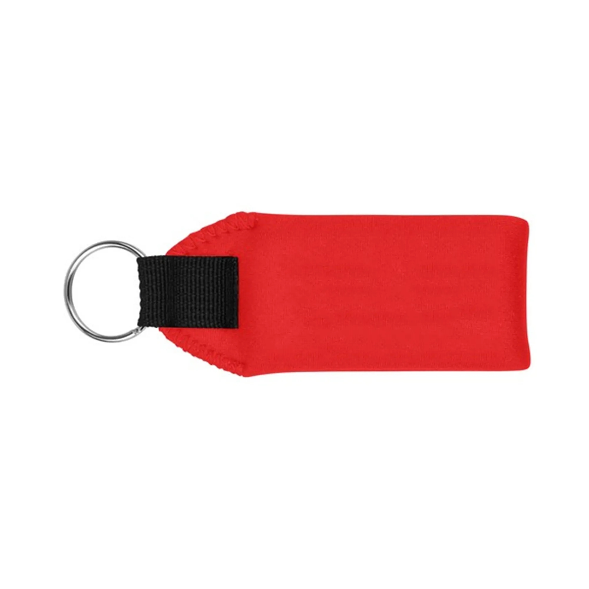 Neoprene Floating Keychain 7