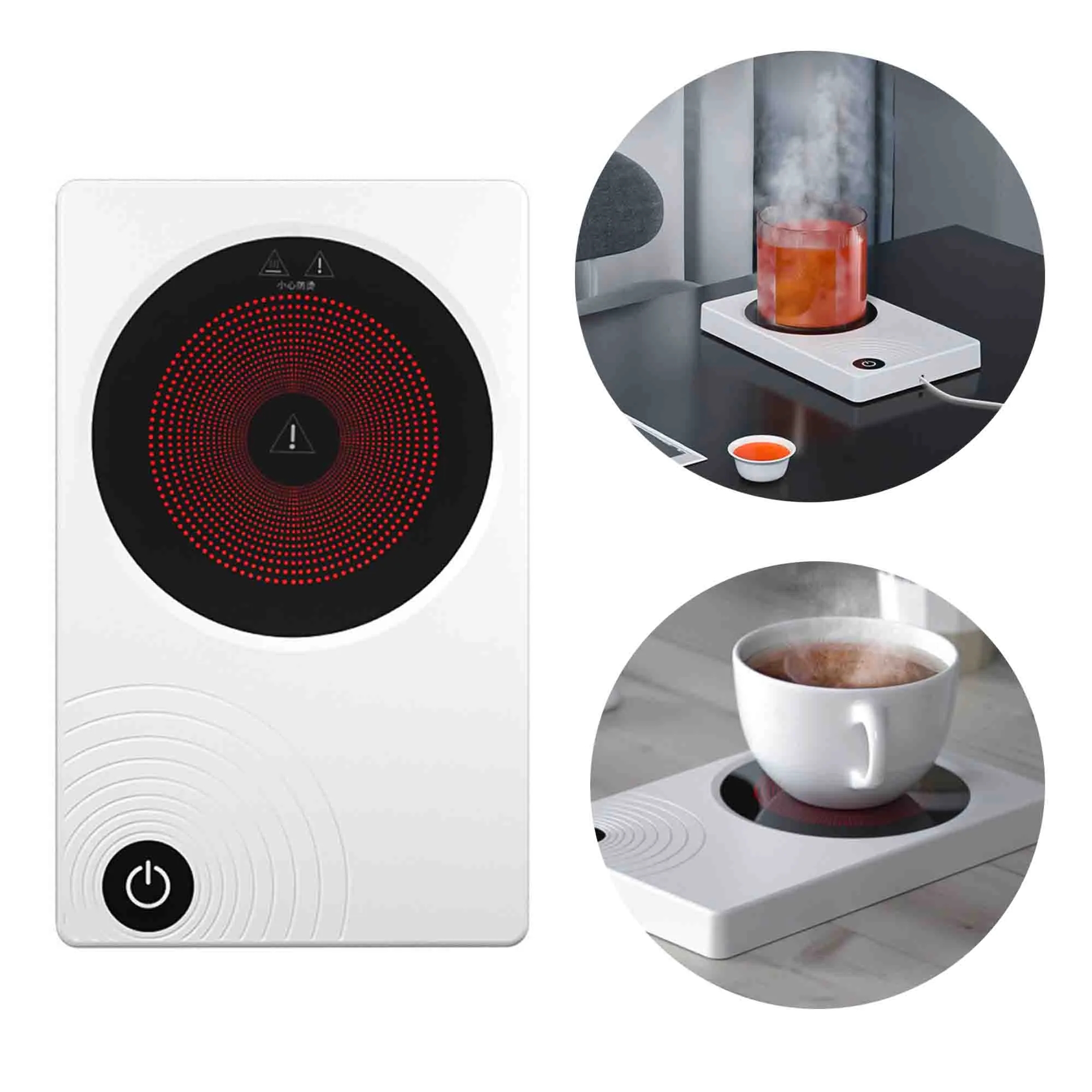 Coffee Mug Warmer MOQ 20PCS 1