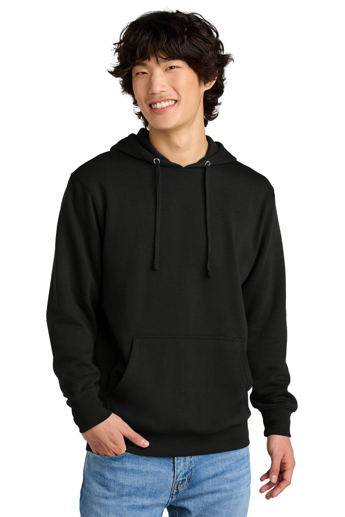 District® V.I.T. Fleece Hoodie 44