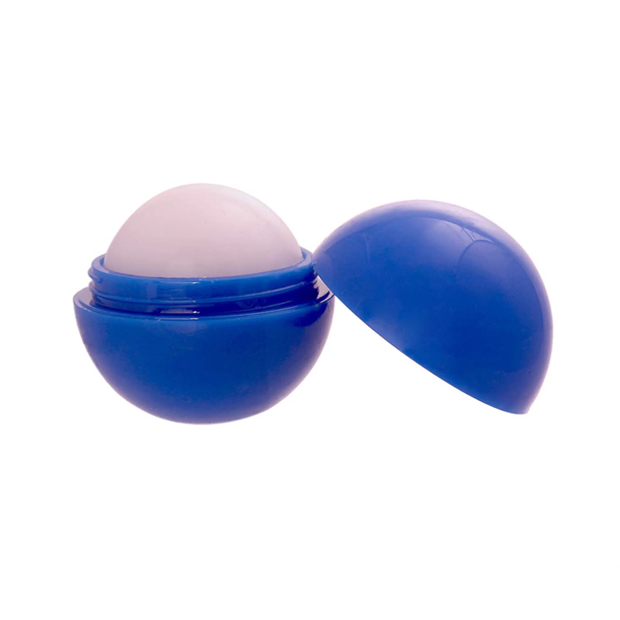 Round Lip Balm 3