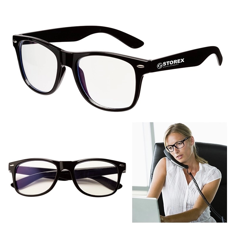 Blue Light Blocking Glasses 1