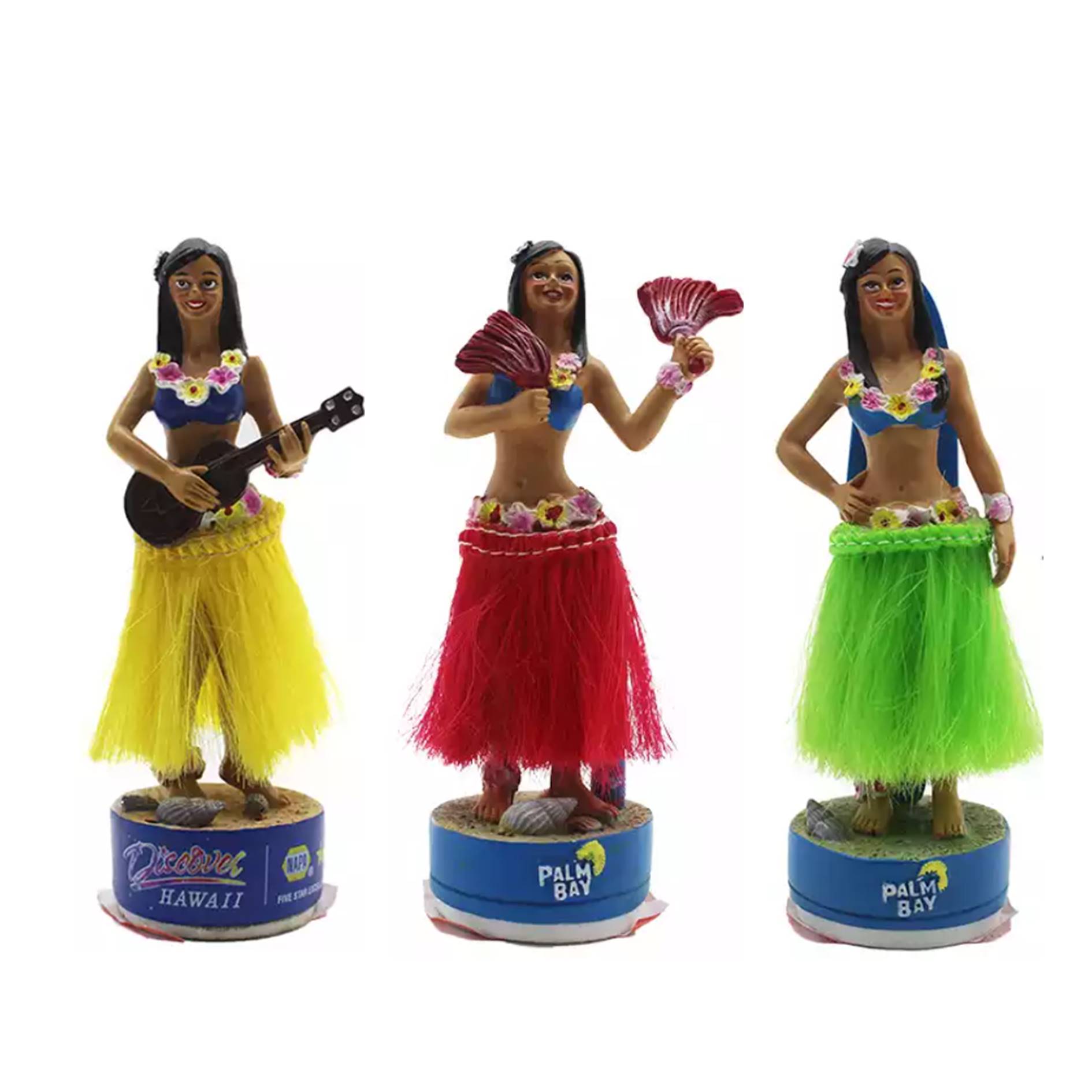 Custom Bobblehead Dancing Figure 1