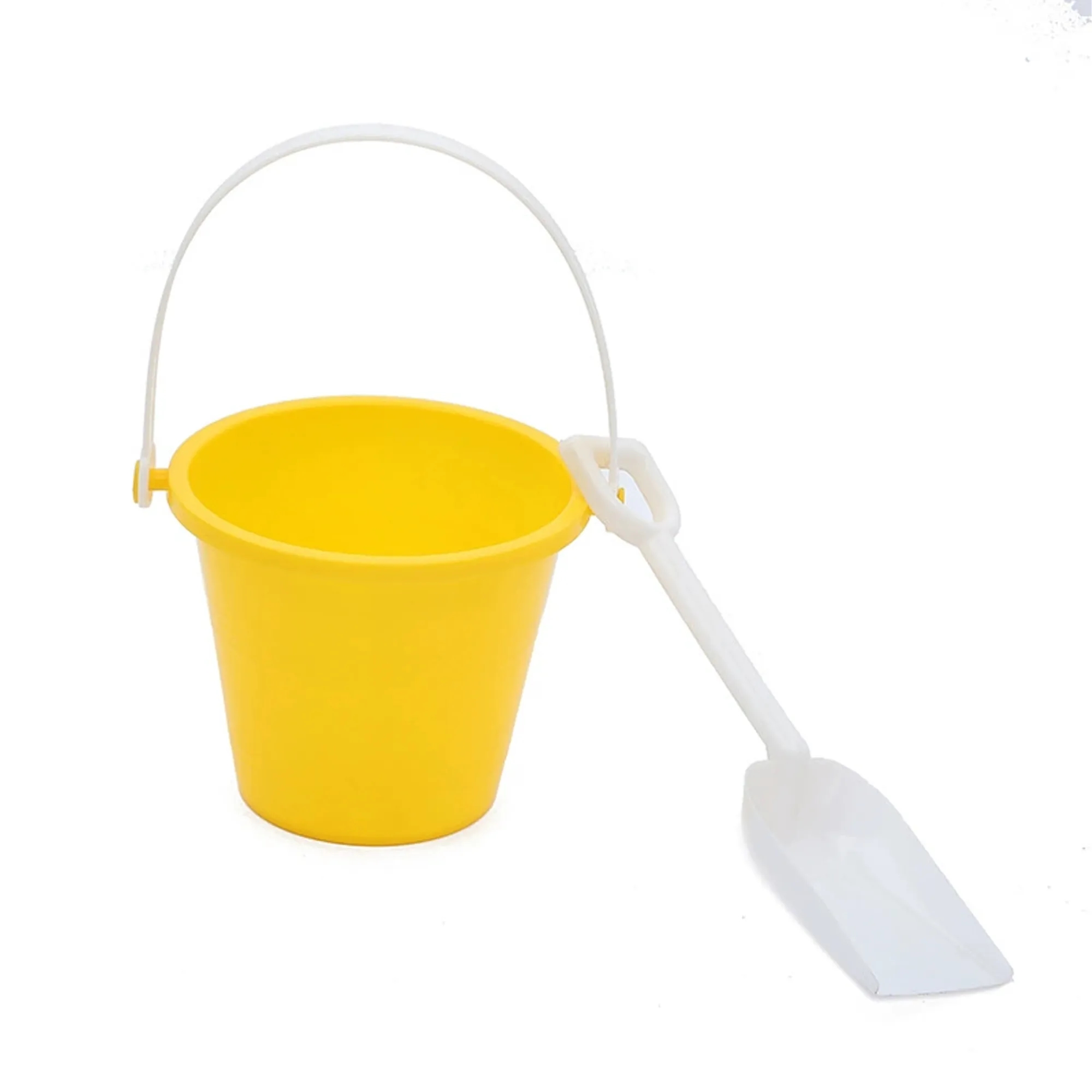 Kids Beach Bucket Set 3