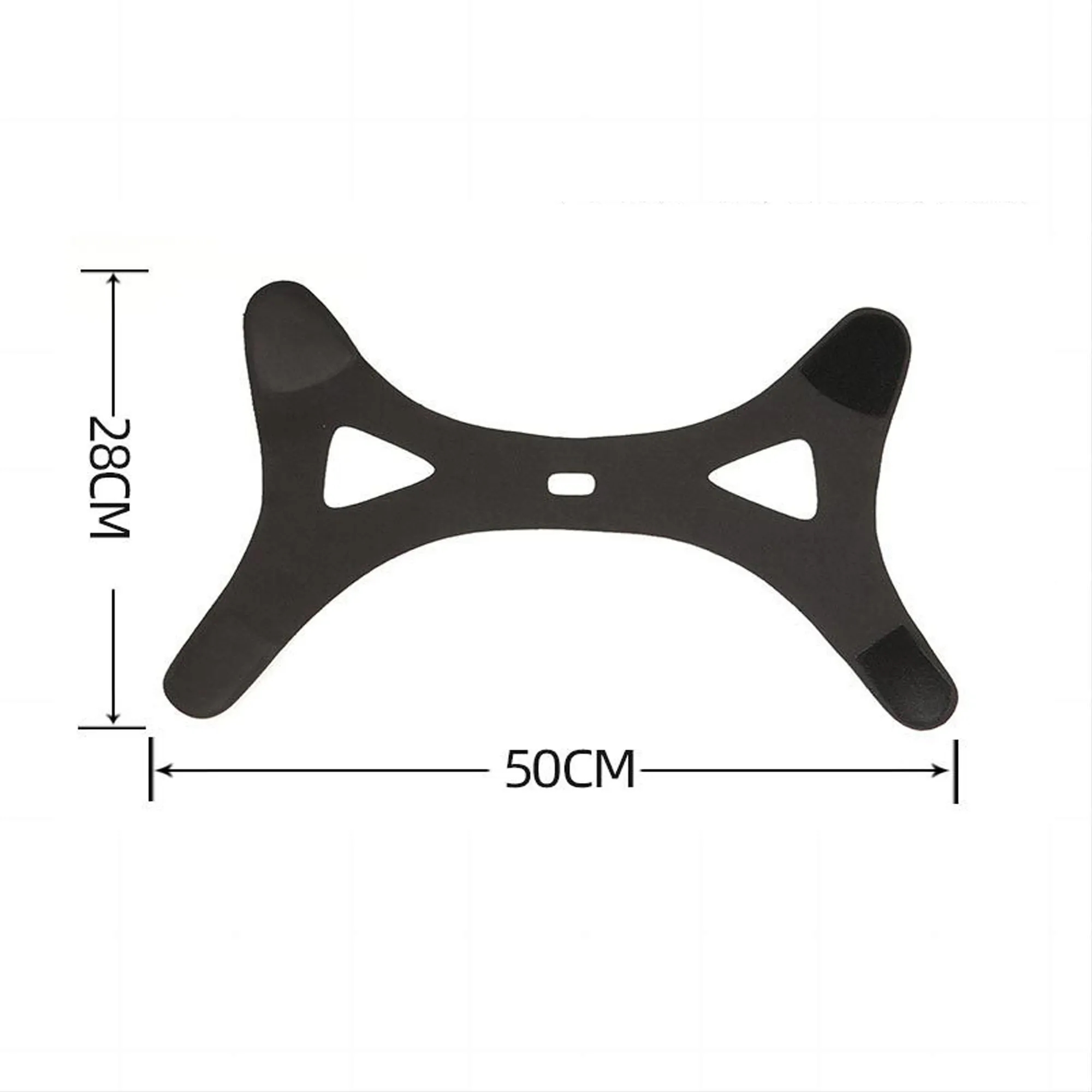 Traceless Anti-snoring Strap 3