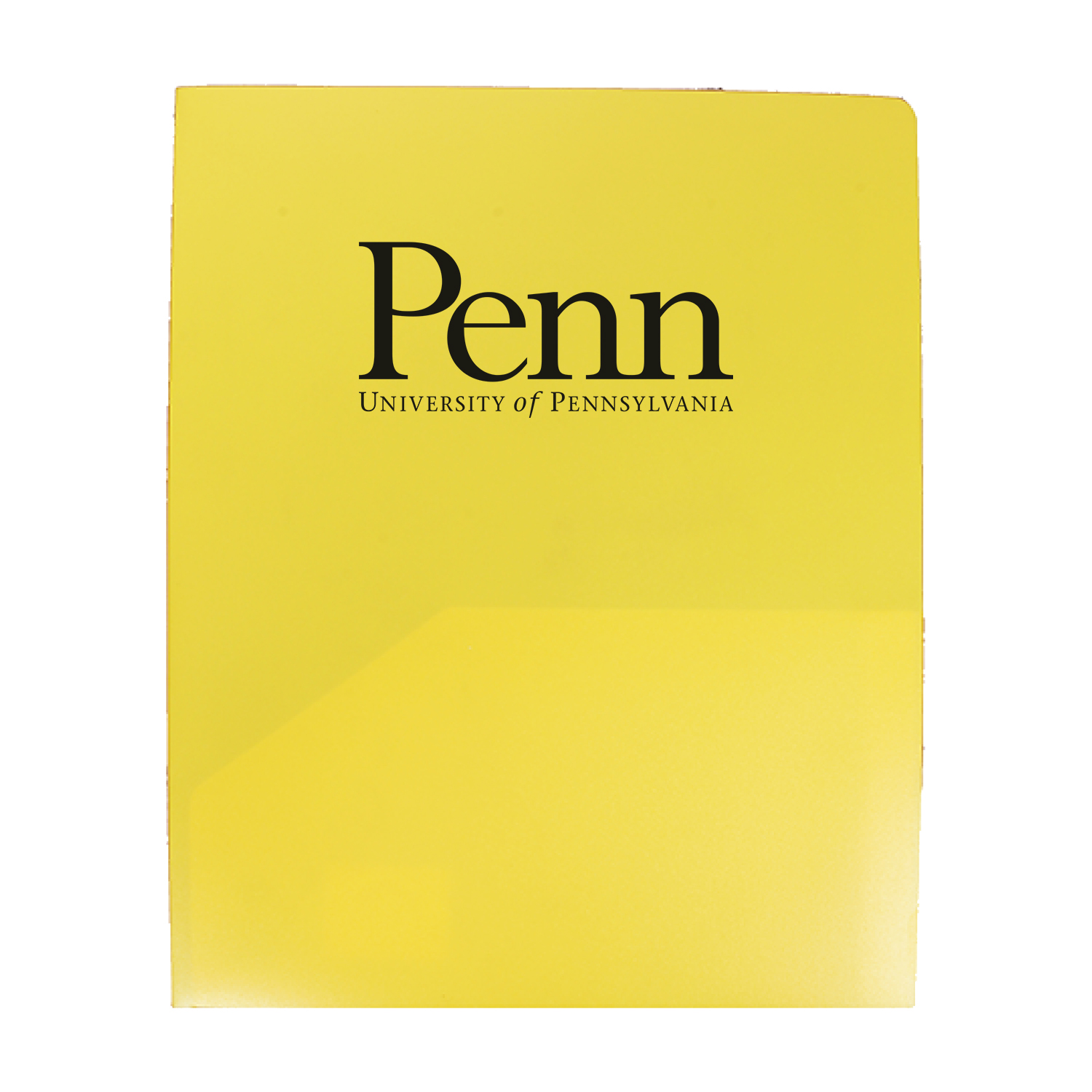 Pocket Folder 1