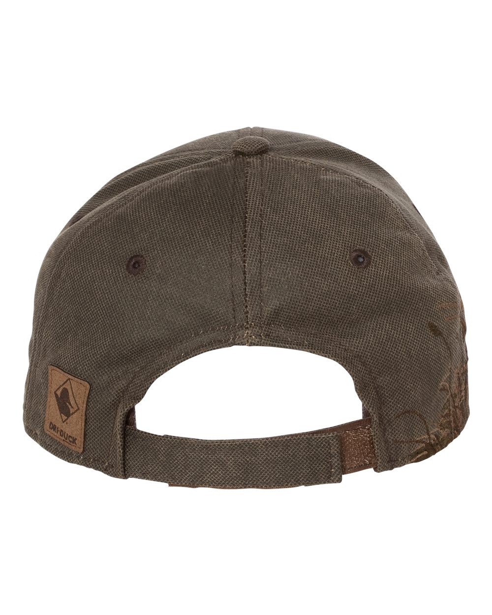 Running Buck Cap - 3301 7
