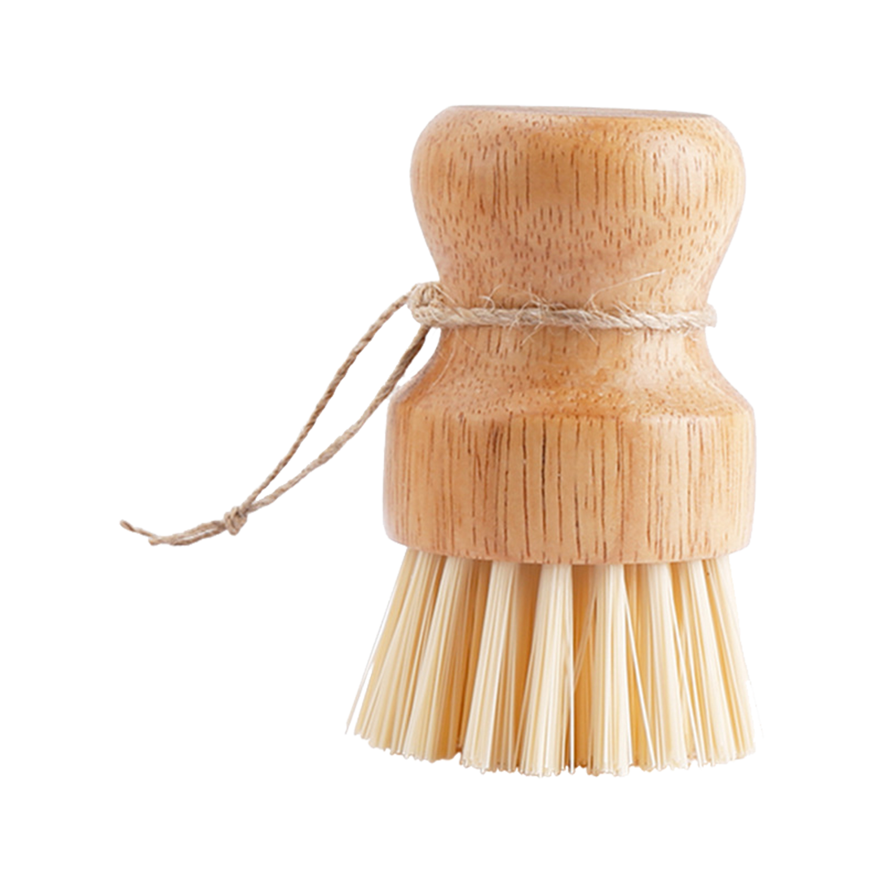Wooden Dish Brush 5