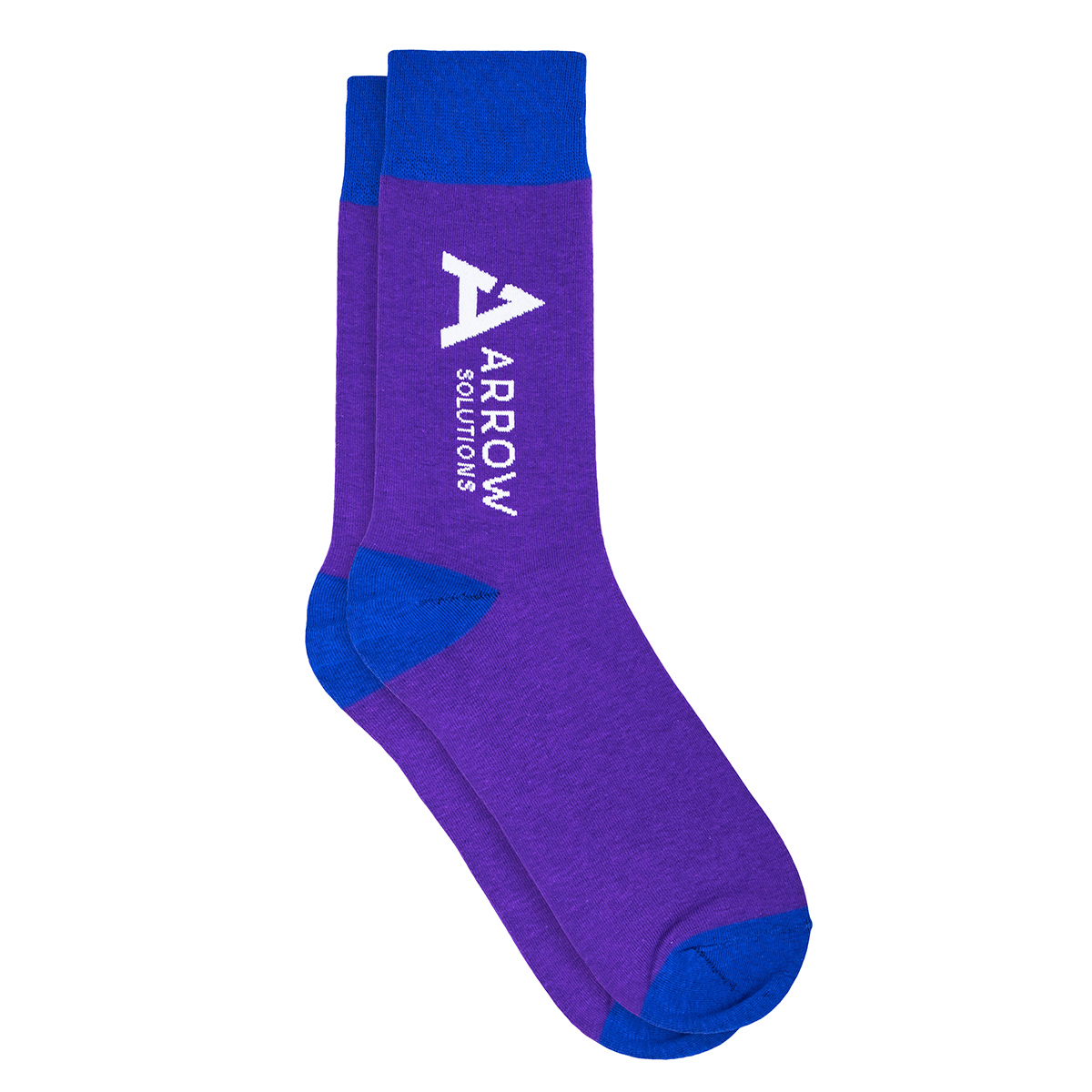 Calf Logo Simpler Socks