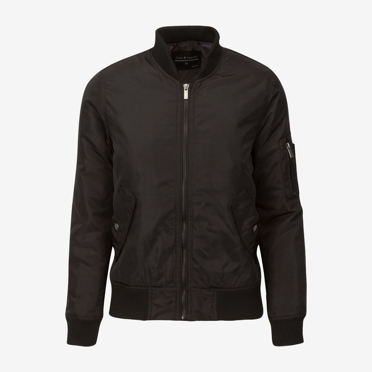 Women's Wingover Bomber Jacket 5
